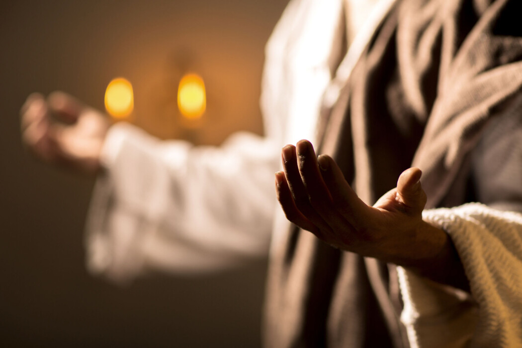 (Illustrasjonsfoto: Jesus Cervantes / Shutterstock / NTB scanpix) (Illustrasjonsfoto: Jesus Cervantes / Shutterstock / NTB scanpix)