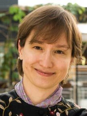 Forsker Elisabete Weiderpass ved Kreftregisteret har vært med på denne studien. (Foto: Kreftregisteret) Forsker Elisabete Weiderpass ved Kreftregisteret har vært med på denne studien. (Foto: Kreftregisteret)