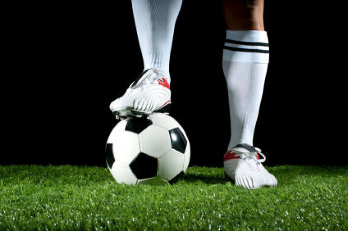 (Foto: iStockphoto) (Foto: iStockphoto)