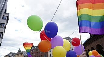 Ansatte ved høgskole i Bergen sier opp etter foredrag om homoterapi