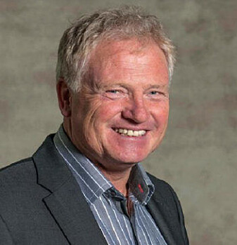 Havvind har lenge vært på dagsorden ved NTNU. Bare ved dette universitetet har 70 tatt doktorgrad på havvind, og 250 har tatt mastergrad. Direktør for NTNU Energi, Johan Hustad, er positiv til vyene for havvind. (Foto: NTNU) Havvind har lenge vært på dagsorden ved NTNU. Bare ved dette universitetet har 70 tatt doktorgrad på havvind, og 250 har tatt mastergrad. Direktør for NTNU Energi, Johan Hustad, er positiv til vyene for havvind. (Foto: NTNU)