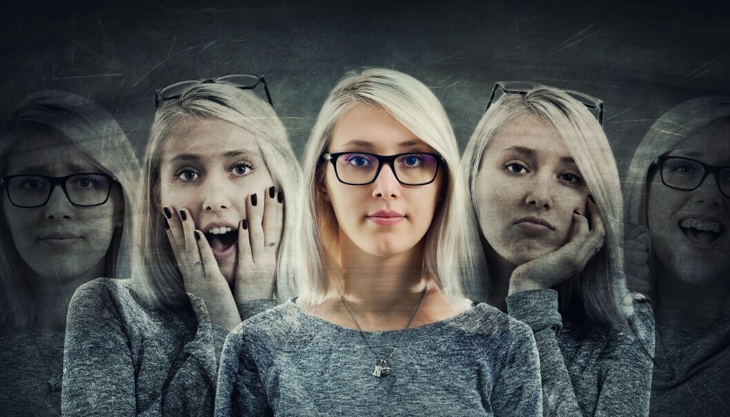Sammenhenger mellom personlighet og sykdom er et forskningsfelt der vi foreløpig vet lite, men hvor det nå kommer ny forskning. (Foto: StunningArt / Shutterstock / NTB scanpix) Sammenhenger mellom personlighet og sykdom er et forskningsfelt der vi foreløpig vet lite, men hvor det nå kommer ny forskning. (Foto: StunningArt / Shutterstock / NTB scanpix)