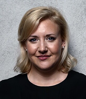Tricia Larose. (Foto: Elisabeth Anstensen Photography). Tricia Larose. (Foto: Elisabeth Anstensen Photography).