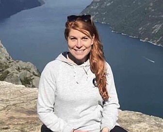 Melissa Ramsland er glad for å ha fått bedre verktøy i behandlingen av ungdom som skader seg selv og tenker på selvmord. (Foto: Privat) Melissa Ramsland er glad for å ha fått bedre verktøy i behandlingen av ungdom som skader seg selv og tenker på selvmord. (Foto: Privat)