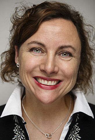 – Gode studiar der ulike NOAK er samanlikna med kvarandre, manglar, seier Anne Gerd Granås. (Foto: UiO). – Gode studiar der ulike NOAK er samanlikna med kvarandre, manglar, seier Anne Gerd Granås. (Foto: UiO).