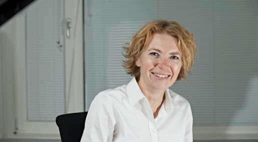 Anna Sonesson er ny forskningssjef i Nofima