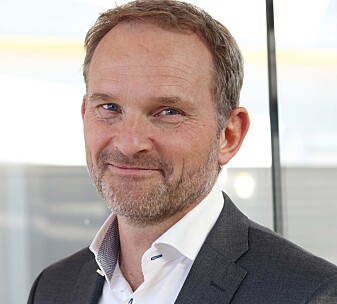 De aller fleste synes det er greit at helsedataene deres brukes til å utvikle legemidler og teknologi, ifølge Karl Vestli i Direktoratet for e-helse. (Foto: Direktoratet for e-helse) De aller fleste synes det er greit at helsedataene deres brukes til å utvikle legemidler og teknologi, ifølge Karl Vestli i Direktoratet for e-helse. (Foto: Direktoratet for e-helse)
