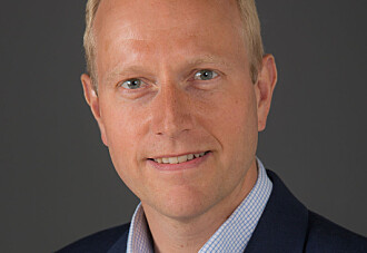 Johannes Bergh er forsker på Institutt for samfunnsforskning. (Foto: Institutt for samfunnsforskning, lisens: CC-BY-NC 4.0) Johannes Bergh er forsker på Institutt for samfunnsforskning. (Foto: Institutt for samfunnsforskning, lisens: CC-BY-NC 4.0)