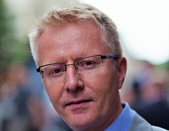 Professor Asle Fagerstrøm ved Høyskolen Kristiania mener forbrukere i forskjellige klimasoner kan ha forskjellig oppfatning av status. (Foto: privat) Professor Asle Fagerstrøm ved Høyskolen Kristiania mener forbrukere i forskjellige klimasoner kan ha forskjellig oppfatning av status. (Foto: privat)