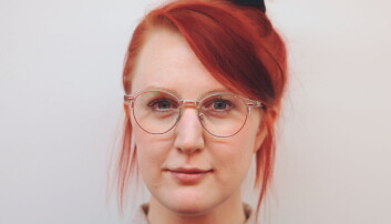 – Bedre produkter vil øke levetiden på varer og styrke bransjen, sier forsker Vilde Haugrønning. (Foto: OsloMet). – Bedre produkter vil øke levetiden på varer og styrke bransjen, sier forsker Vilde Haugrønning. (Foto: OsloMet).