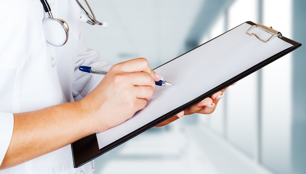 Mye foregår i Norge akkurat nå for å gjøre helsetjenestens journalsystemer mer moderne, slik at de støtter opp om daglig bruk på en bedre måte. (Illustrasjon: Ruslan Ivantsov / Shutterstock / NTB scanpix) Mye foregår i Norge akkurat nå for å gjøre helsetjenestens journalsystemer mer moderne, slik at de støtter opp om daglig bruk på en bedre måte. (Illustrasjon: Ruslan Ivantsov / Shutterstock / NTB scanpix)
