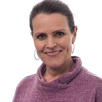Elisabeth Edvardsen er postdoktor ved Seksjon for fysisk prestasjonsevne på Norges idrettshøgskole. (Foto: NIH) Elisabeth Edvardsen er postdoktor ved Seksjon for fysisk prestasjonsevne på Norges idrettshøgskole. (Foto: NIH)