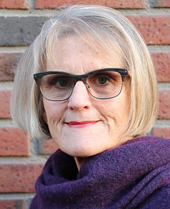 Professor emeritus Janneche Utne Skåre har vært faglig leder av arbeidet med rapporten. Den viser at det ikke finnes tilstrekkelig forskning på feltet til å vurdere risikoen. (Foto: VKM) Professor emeritus Janneche Utne Skåre har vært faglig leder av arbeidet med rapporten. Den viser at det ikke finnes tilstrekkelig forskning på feltet til å vurdere risikoen. (Foto: VKM)