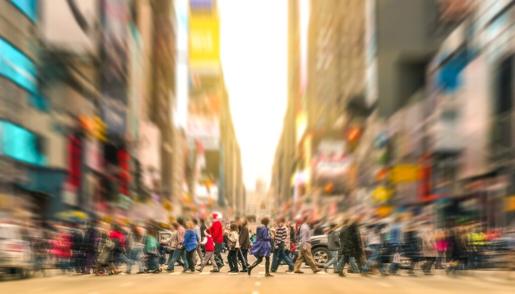 At noen av oss er særlig sårbare for psykiske lidelser er klart allerede ved fødselen av, viser Jahre-prisvinner Lars Tjelta Westlyes forskning. (Illustrasjon: View Apart / Shutterstock / NTB scanpix) At noen av oss er særlig sårbare for psykiske lidelser er klart allerede ved fødselen av, viser Jahre-prisvinner Lars Tjelta Westlyes forskning. (Illustrasjon: View Apart / Shutterstock / NTB scanpix)