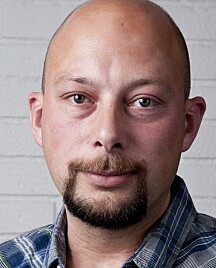 Teknologi og helse
