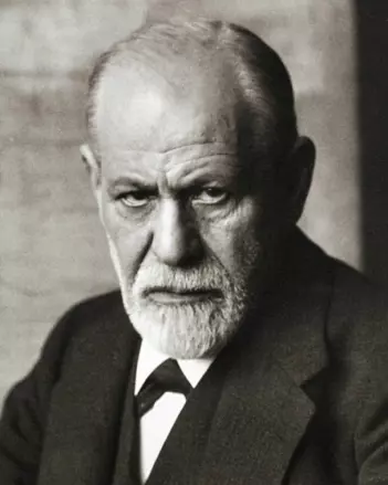 Sigmund Freud var grunnleggeren av psykoanalysen, og en av de største psykologene gjennom tidene. Eysencks kritikk av Freuds psykoanalyse gjorde han forhatt i psykologifaget, mener Svenn Torgersen.