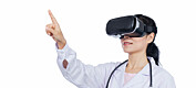 Sykepleierutdanning i virtuelt medisinrom