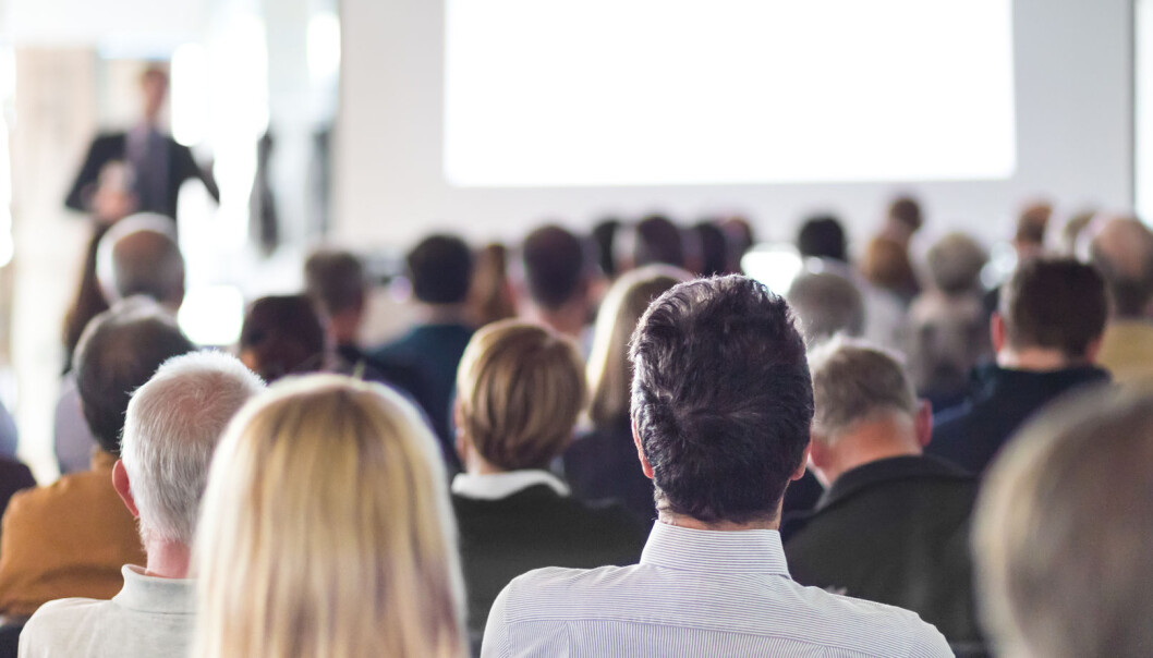 Arbeidslivet er tilsynelatende blitt mer demokratisk. (Foto: Shutterstock / NTB scanpix) Arbeidslivet er tilsynelatende blitt mer demokratisk. (Foto: Shutterstock / NTB scanpix)