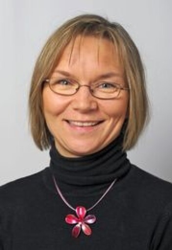 Nanna Lien er professor i ernæringsvitenskap ved Universitet i Oslo, Institutt for medisinske basalfag. Foto: UiO) Nanna Lien er professor i ernæringsvitenskap ved Universitet i Oslo, Institutt for medisinske basalfag. Foto: UiO)