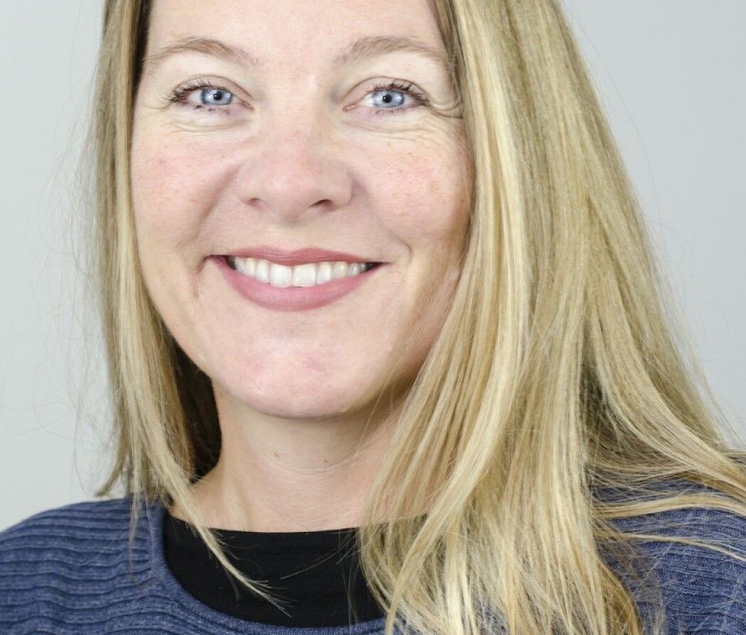 Hanne C. Kavli har stillingen forskningssjef fram til neste høst. (Foto: Fafo) Hanne C. Kavli har stillingen forskningssjef fram til neste høst. (Foto: Fafo)