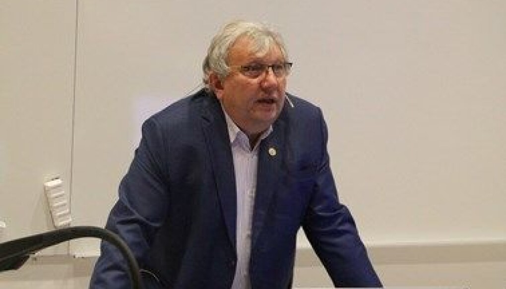Professor Matthias Kaiser (UiB) har vært prosjektleder for RINO-prosjektet om forskningsintegritet i Norge. (Foto: De nasjonale forskningsetiske komiteene). Professor Matthias Kaiser (UiB) har vært prosjektleder for RINO-prosjektet om forskningsintegritet i Norge. (Foto: De nasjonale forskningsetiske komiteene).