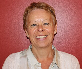 Førsteamanuensis Randi Martinsen sier mange av de som fikk oppfølging i månedene etter hjerneslag, opplevde det som viktig for å komme seg videre i livet. (Foto: Erlend Moe / HINN). Førsteamanuensis Randi Martinsen sier mange av de som fikk oppfølging i månedene etter hjerneslag, opplevde det som viktig for å komme seg videre i livet. (Foto: Erlend Moe / HINN).