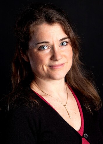 Europeiske barn får i seg for mye brus og godteri, sier Christel Larsson, professor i ernæringsvitenskap. (Foto: Magnus Gotander/Bilduppdraget) Europeiske barn får i seg for mye brus og godteri, sier Christel Larsson, professor i ernæringsvitenskap. (Foto: Magnus Gotander/Bilduppdraget)