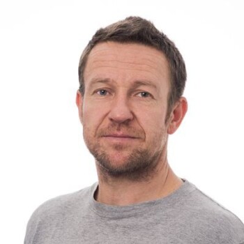 Truls Raastad professor ved seksjon for fysisk prestasjonsevne, Norges idrettshøyskole. Truls Raastad professor ved seksjon for fysisk prestasjonsevne, Norges idrettshøyskole.