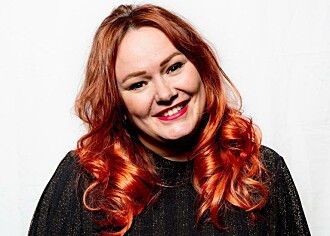 Komiker Trine Lise Olsen har stemmen til Laila i filmen My bank. (Foto: Michael Schult Ulriksen). Komiker Trine Lise Olsen har stemmen til Laila i filmen My bank. (Foto: Michael Schult Ulriksen).