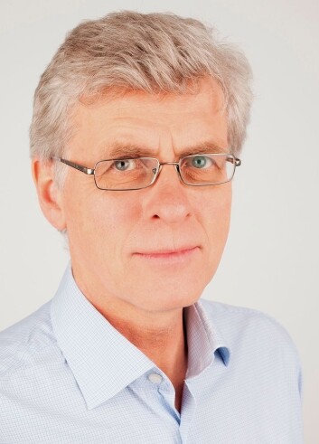 Per Magnus ved Folkehelseinstituttet er kritisk til studien som viser at eldre mødre lever lengst. (Foto: Folkehelseinsituttet) Per Magnus ved Folkehelseinstituttet er kritisk til studien som viser at eldre mødre lever lengst. (Foto: Folkehelseinsituttet)