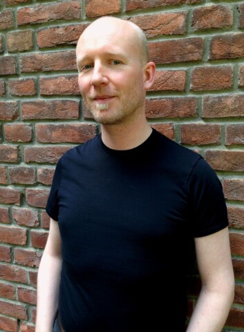 – Begreper som «ærlig» og «ekte» står i fare for å bli knyttet til noen typer kvinner, sier musikkviter Jon Mikkel Broch Ålvik. Han har forsket på artistene Marit Larsen og Marion Ravn. (Foto: Ida Kvittingen) – Begreper som «ærlig» og «ekte» står i fare for å bli knyttet til noen typer kvinner, sier musikkviter Jon Mikkel Broch Ålvik. Han har forsket på artistene Marit Larsen og Marion Ravn. (Foto: Ida Kvittingen)