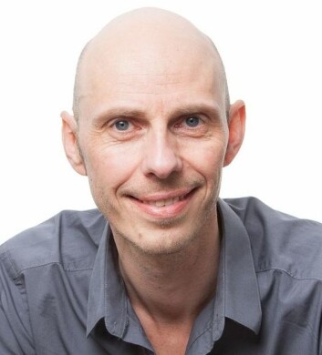 Dag Øystein Nordanger har funnet at ungdom kan få posttraumatiske stressreaksjoner av en alvorlig hendelse uten å være direkte berørt av den selv. (Foto: Uni Research) Dag Øystein Nordanger har funnet at ungdom kan få posttraumatiske stressreaksjoner av en alvorlig hendelse uten å være direkte berørt av den selv. (Foto: Uni Research)
