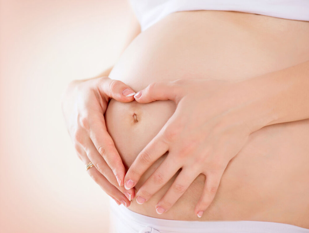 Har familien et barn med CP, er det seks til ni ganger større risiko for at neste barn også får diagnosen. (Foto: Microstock) Har familien et barn med CP, er det seks til ni ganger større risiko for at neste barn også får diagnosen. (Foto: Microstock)