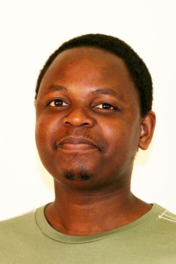 Taridzo Chomutare. (Foto: NST) Taridzo Chomutare. (Foto: NST)