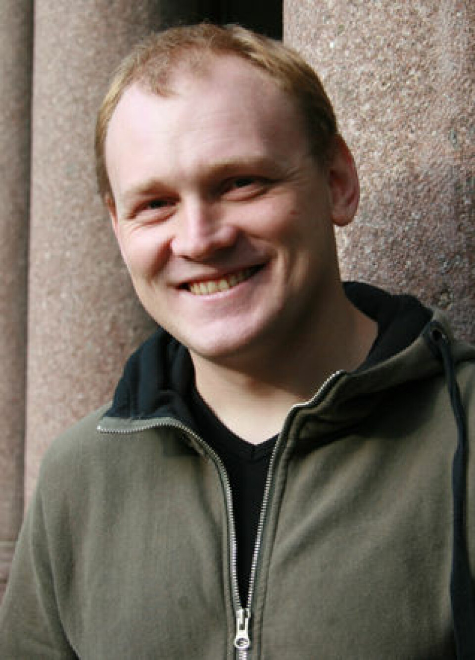 Torkild Hovde Lyngstad er professor i sosiologi ved Universitetet i Oslo. (Foto: SSB)