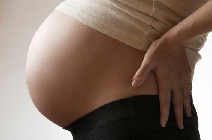 Kroppens regulering av blodsukker under graviditeten kan gi viktig informasjon om helsa til både mor og barn. (Foto: Microstock)