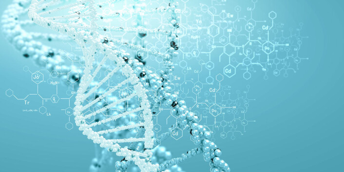 Svenske og amerikanske forskere har studert enorme mengder DNA-data for å finne ut hvilke gener som spiller inn når man får autisme. (Foto: Microstock) Svenske og amerikanske forskere har studert enorme mengder DNA-data for å finne ut hvilke gener som spiller inn når man får autisme. (Foto: Microstock)