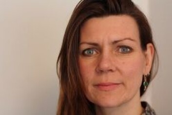 – jeg møter ofte en holdning om at det ikke er det samme behovet for utdanning i flerkulturell pedagogikk på mindre steder, sier Camilla Eline Andersen. (Foto: Privat) – jeg møter ofte en holdning om at det ikke er det samme behovet for utdanning i flerkulturell pedagogikk på mindre steder, sier Camilla Eline Andersen. (Foto: Privat)