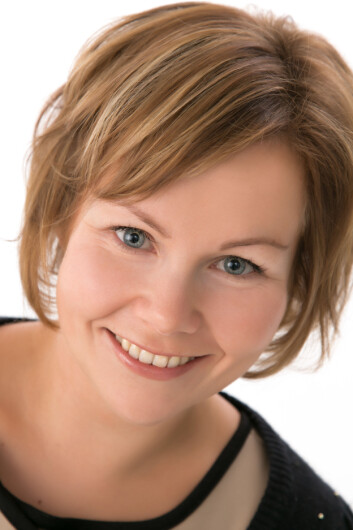 Sanna Sarromaa vil ikke skape en moralistisk diskurs rundt jenters profilbilder. (Foto: Privat) Sanna Sarromaa vil ikke skape en moralistisk diskurs rundt jenters profilbilder. (Foto: Privat)