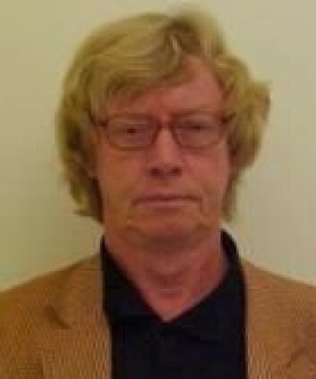 Professor Thor Ola Engen har ledet forskningsprosjektet. (Foto: Privat) Professor Thor Ola Engen har ledet forskningsprosjektet. (Foto: Privat)
