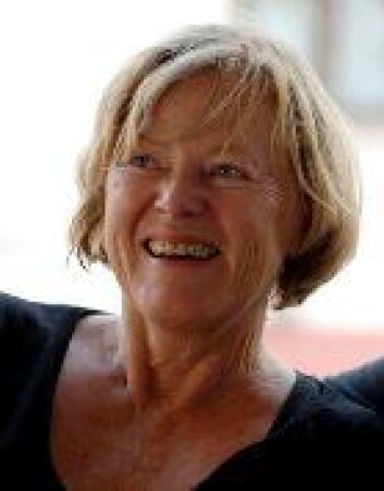 Sigrun Sand har analysert foreldresamtaler og funnet ut at barnehagelederne vurderer foreldrene ut fra den norske oppfatningen av hva som er til barnets beste. (Foto: Privat) Sigrun Sand har analysert foreldresamtaler og funnet ut at barnehagelederne vurderer foreldrene ut fra den norske oppfatningen av hva som er til barnets beste. (Foto: Privat)