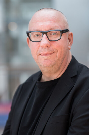Luk Warlop (Photo: BI) Luk Warlop (Photo: BI)