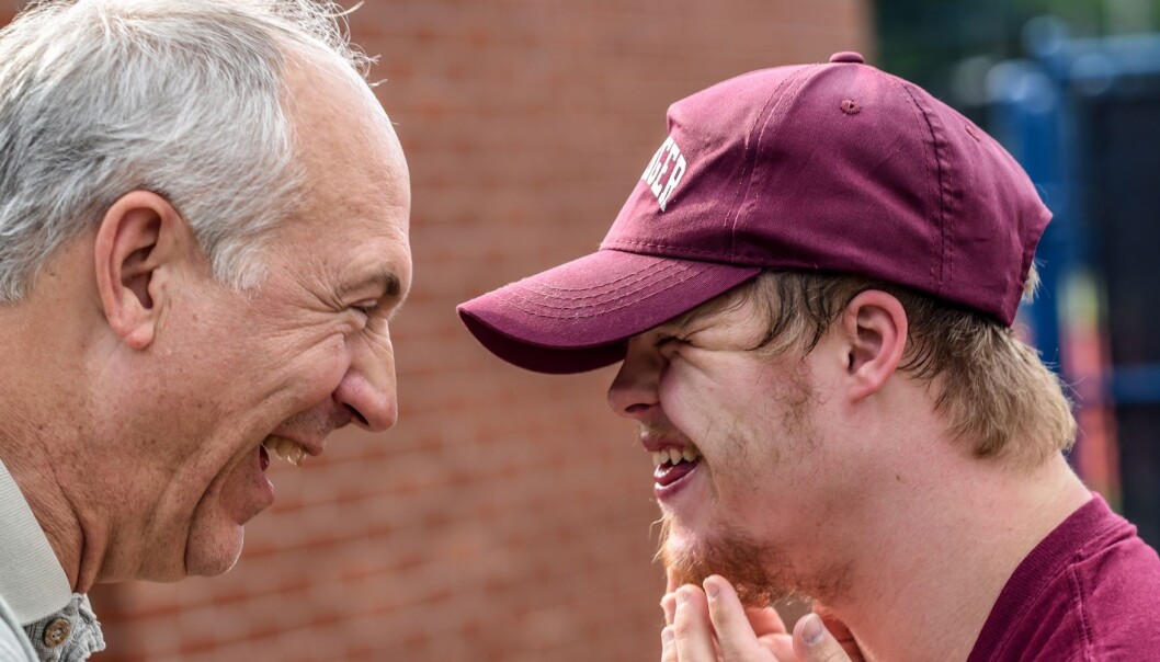 – Essensen i metoden Supported employment er å få folk raskt i jobb, sier forsker Grete Wangen. (Illustrasjonsfoto: Nathan Anderson/Unsplash). – Essensen i metoden Supported employment er å få folk raskt i jobb, sier forsker Grete Wangen. (Illustrasjonsfoto: Nathan Anderson/Unsplash).