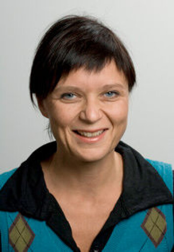 Susanne Nordbakke foreslår ei rekke tiltak for at eldre skal få komme seg ut meir, og dermed får bedre livskvalitet. (Foto: TØI) Susanne Nordbakke foreslår ei rekke tiltak for at eldre skal få komme seg ut meir, og dermed får bedre livskvalitet. (Foto: TØI)