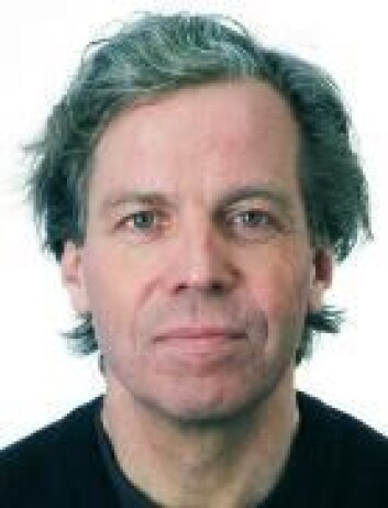 Göran Söderlund er førsteamanuensis ved Høgskulen i Sogn og Fjordane. (Foto: HiSF) Göran Söderlund er førsteamanuensis ved Høgskulen i Sogn og Fjordane. (Foto: HiSF)