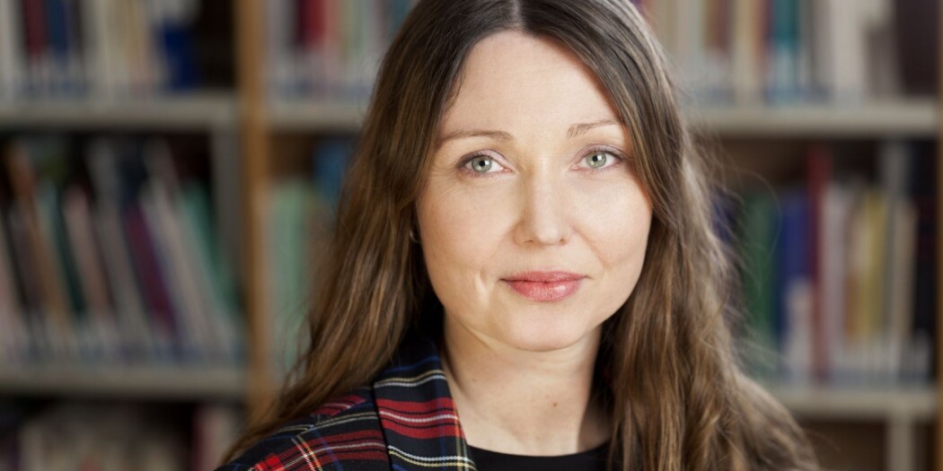 Forsker Kari Stefansen ved NOVA er påtroppende leder av Voldsprogrammet. (Foto: NOVA, OsloMet) Forsker Kari Stefansen ved NOVA er påtroppende leder av Voldsprogrammet. (Foto: NOVA, OsloMet)