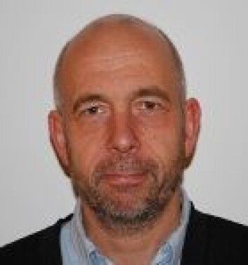 Lars Wichstrøm er professor ved NTNUs Psykologisk institutt. (Foto: Privat) Lars Wichstrøm er professor ved NTNUs Psykologisk institutt. (Foto: Privat)
