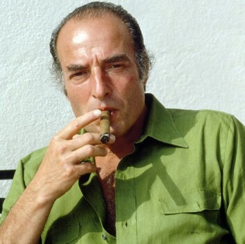 Under oljekrisen rundt 1973-1974 kjøpte Marc Rich billig olje fra Iran og solgte den for minst dobbel pris i USA etterpå. (Foto: NTB Scanpix) Under oljekrisen rundt 1973-1974 kjøpte Marc Rich billig olje fra Iran og solgte den for minst dobbel pris i USA etterpå. (Foto: NTB Scanpix)