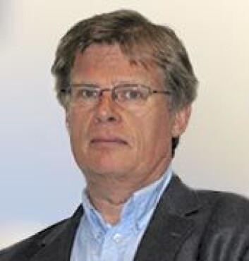 Professor Øyvind L. Martinsen ved BI forsker på kreativitet. Han har identifisert 7 kjennetegn på kreative. Professor Øyvind L. Martinsen ved BI forsker på kreativitet. Han har identifisert 7 kjennetegn på kreative.