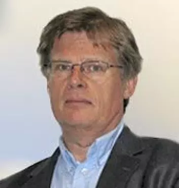 Professor Øyvind L. Martinsen ved BI forsker på kreativitet. Han har identifisert 7 kjennetegn på kreative.